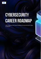Cybersecurity Career Roadmap 2024.pdf